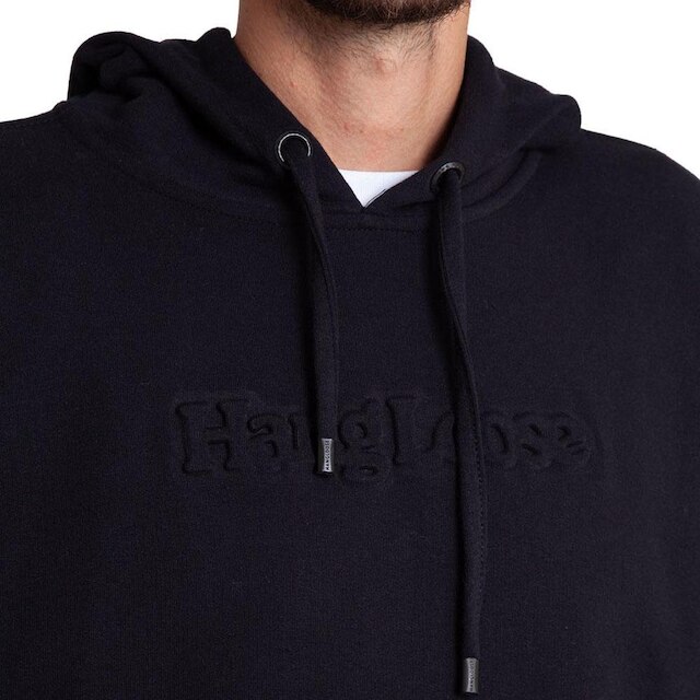 Moletom Hang Loose Canguru Emboss WT26 Masculino