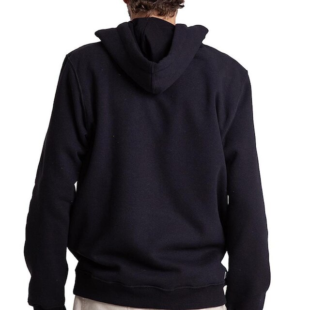 Moletom Hang Loose Canguru Typo WT26 Masculino