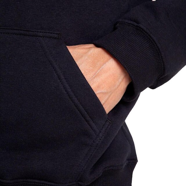 Moletom Hang Loose Canguru Typo WT26 Masculino