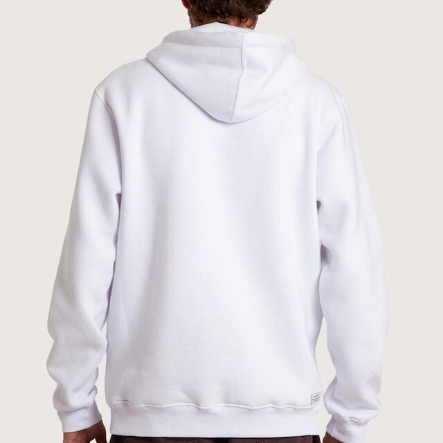 Moletom Hang Loose Canguru Typo WT26 Masculino