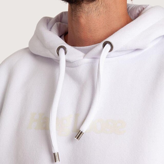 Moletom Hang Loose Canguru Typo WT26 Masculino