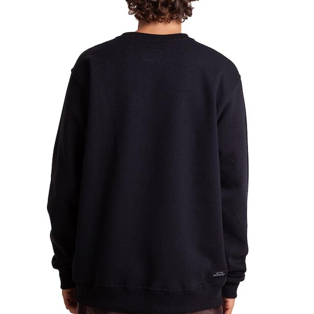 Moletom Hang Loose Careca Emboss WT26 Masculino
