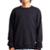 Moletom Hang Loose Careca Label WT26 Masculino - Preto