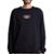 Moletom Hang Loose Careca Retro WT26 Masculino - Preto