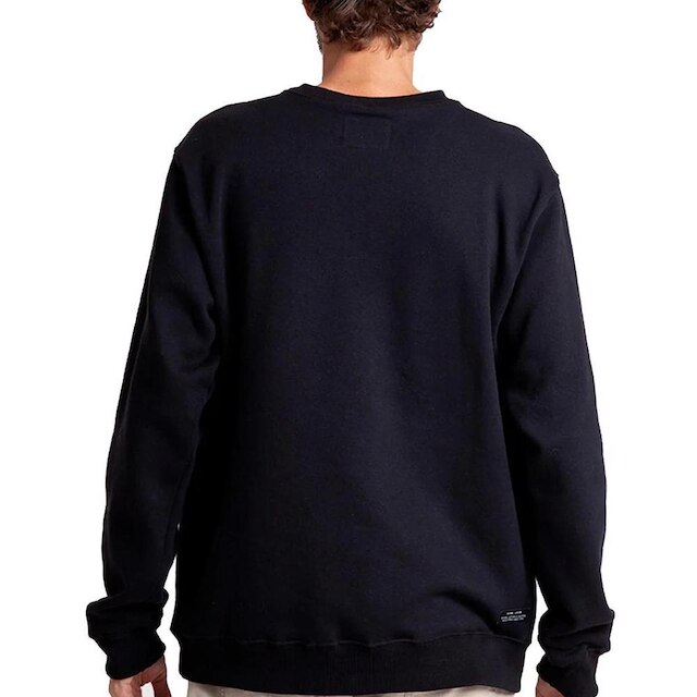 Moletom Hang Loose Careca Retro WT26 Masculino