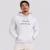 Moletom Hang Loose Play Branco - Branco
