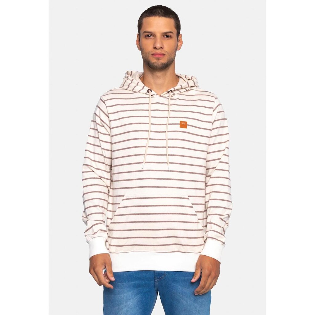 Moletom HD Canguru Fechada Masculino
