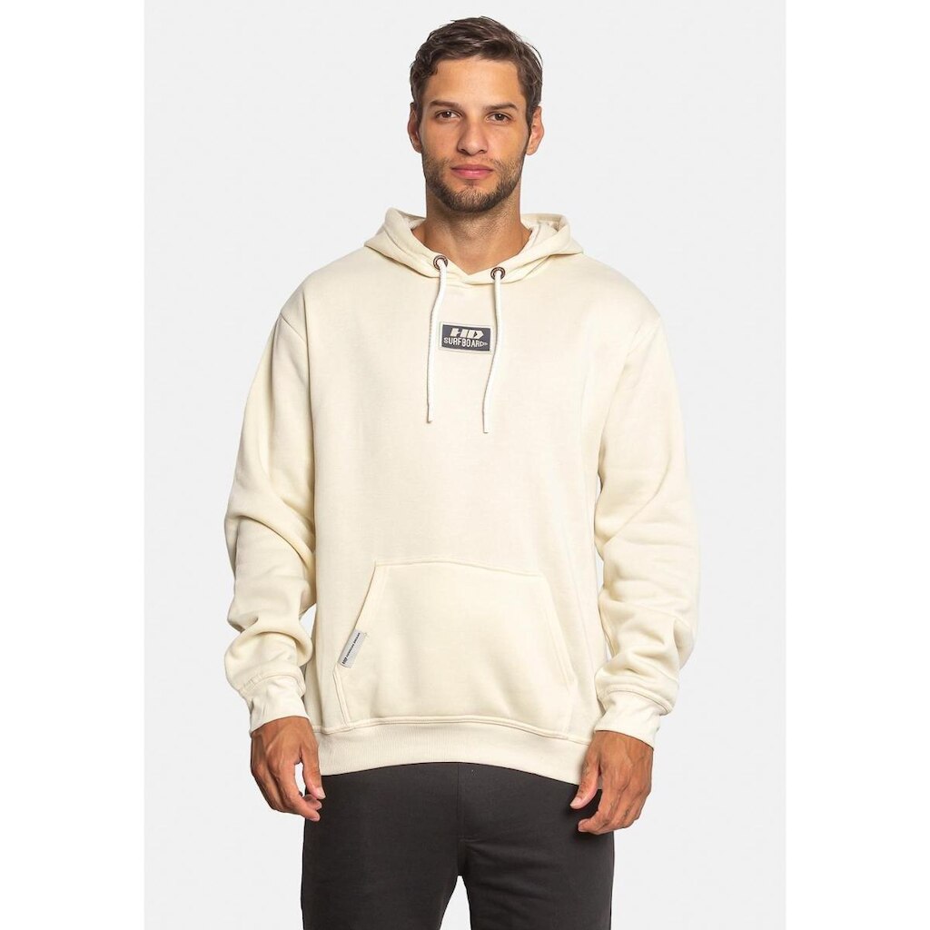 Moletom HD Canguru Masculino Logodre Masculino