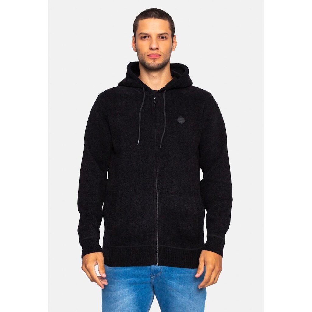 Moletom HD Retílinea Masculino