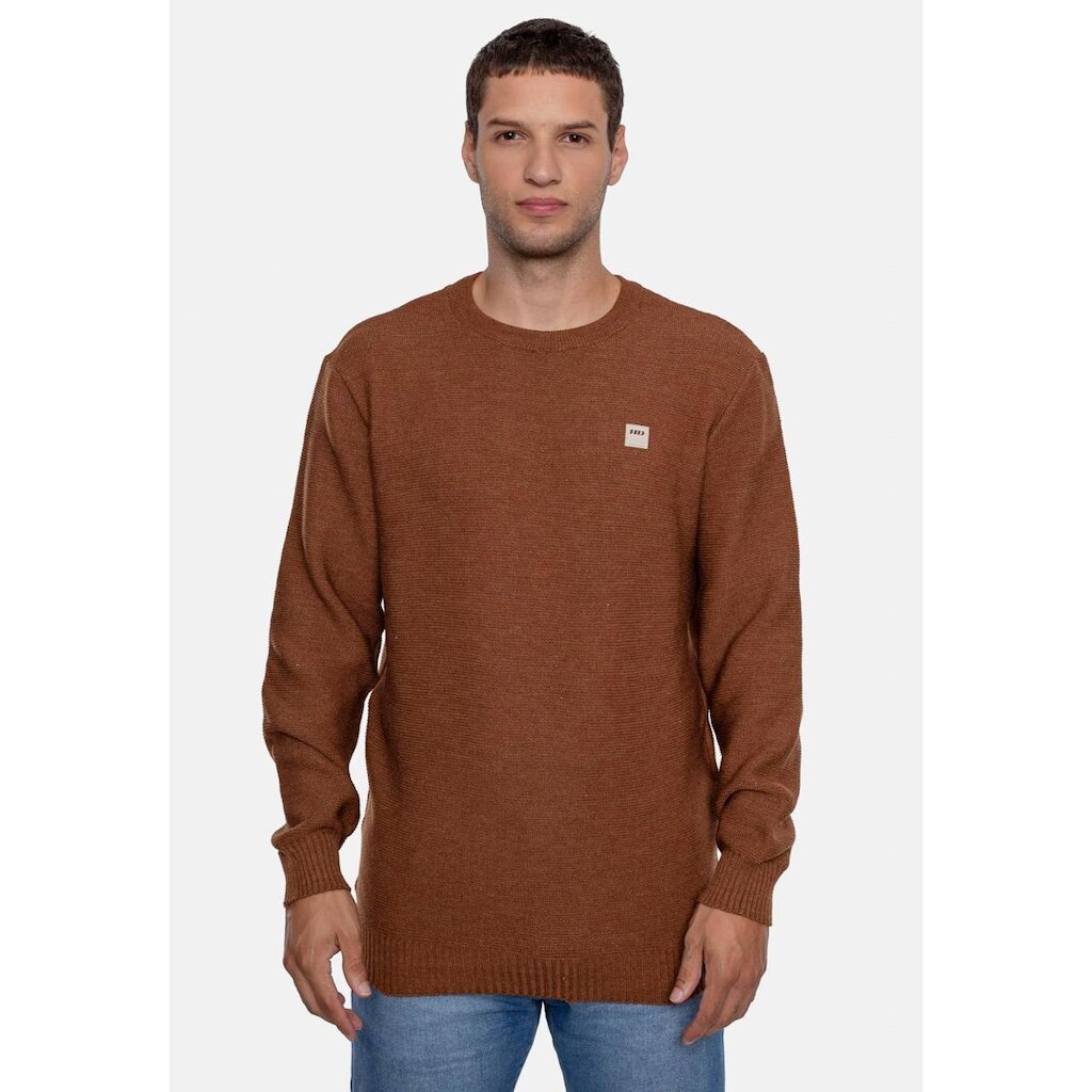 Moletom HD Retilinea Masculino