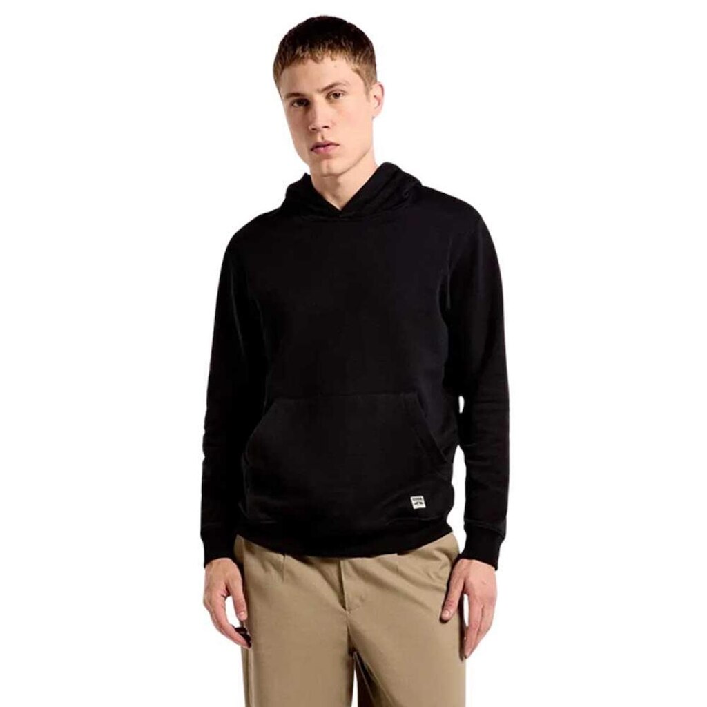Moletom Hering Masculino Comfort