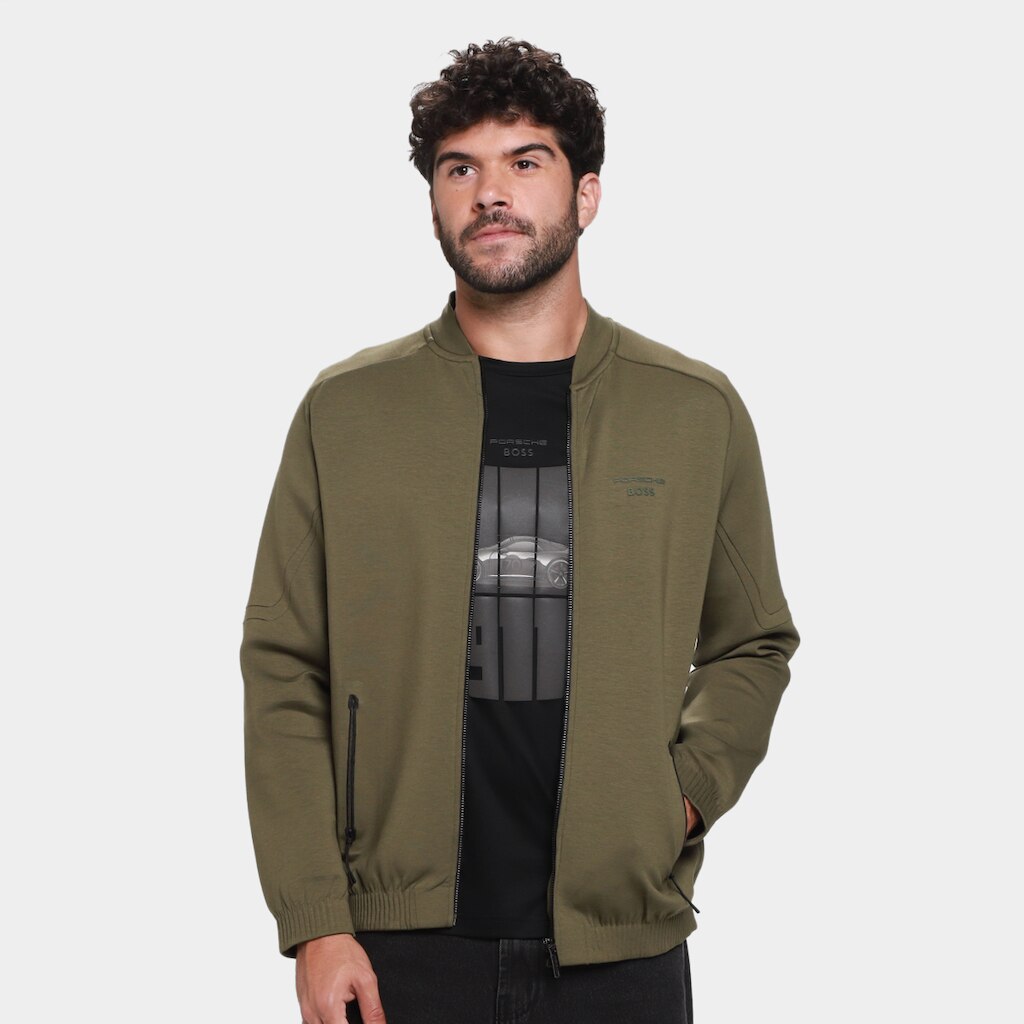 Moletom Hugo Boss Spirit70 Masculino