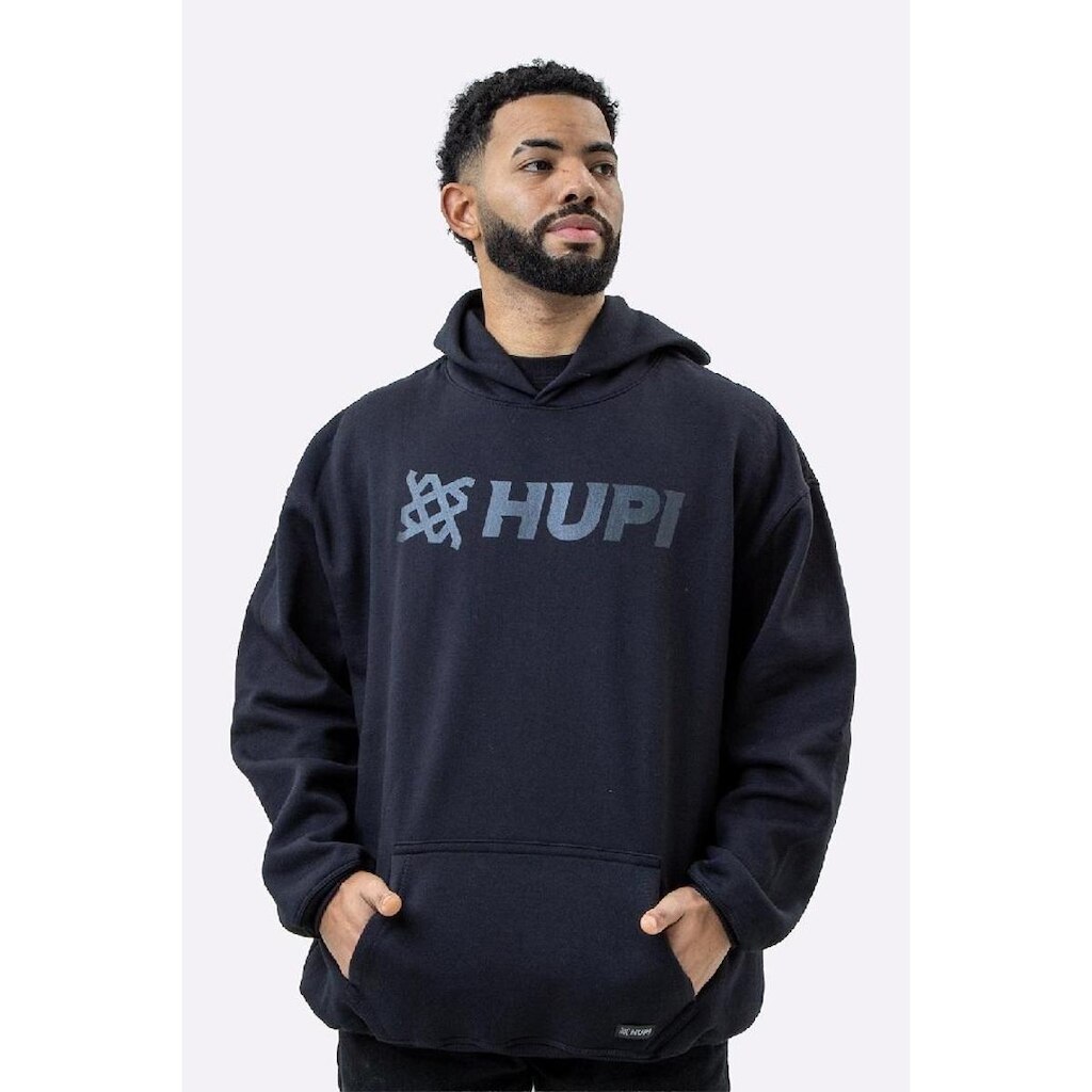 Moletom HUPI Motion