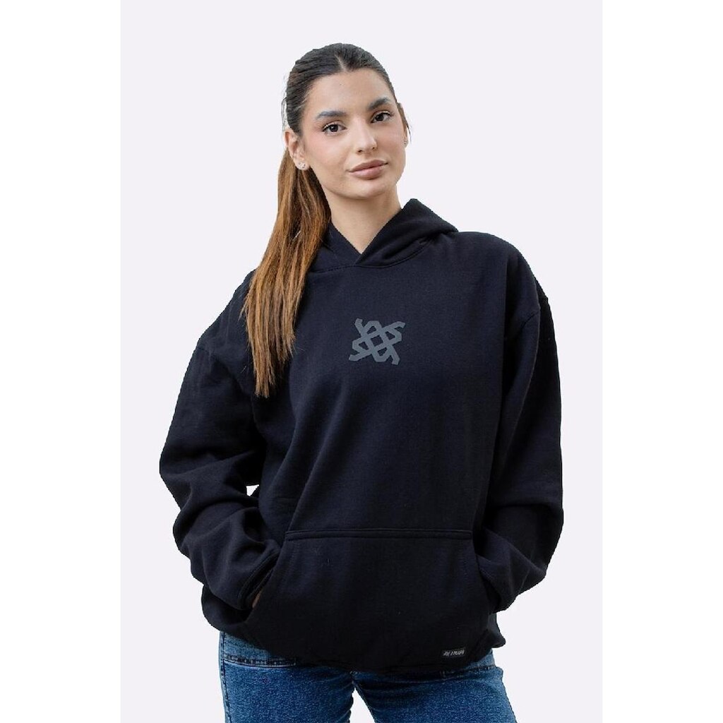 Moletom HUPI Urban