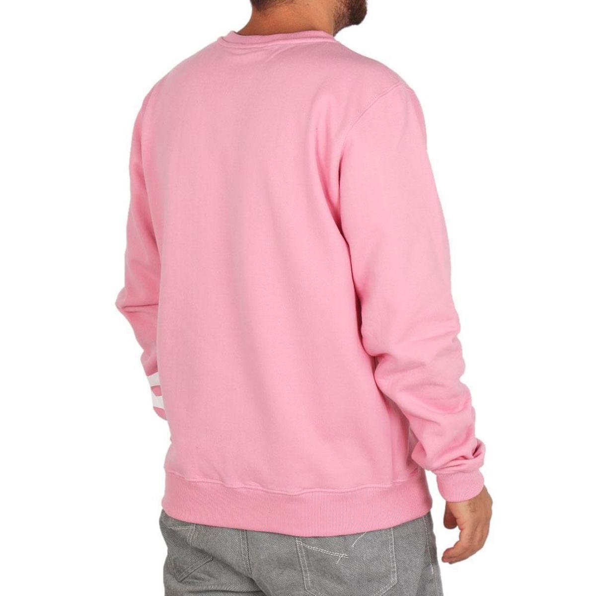 Moletom Hurley Careca Bp Masculino Zattini