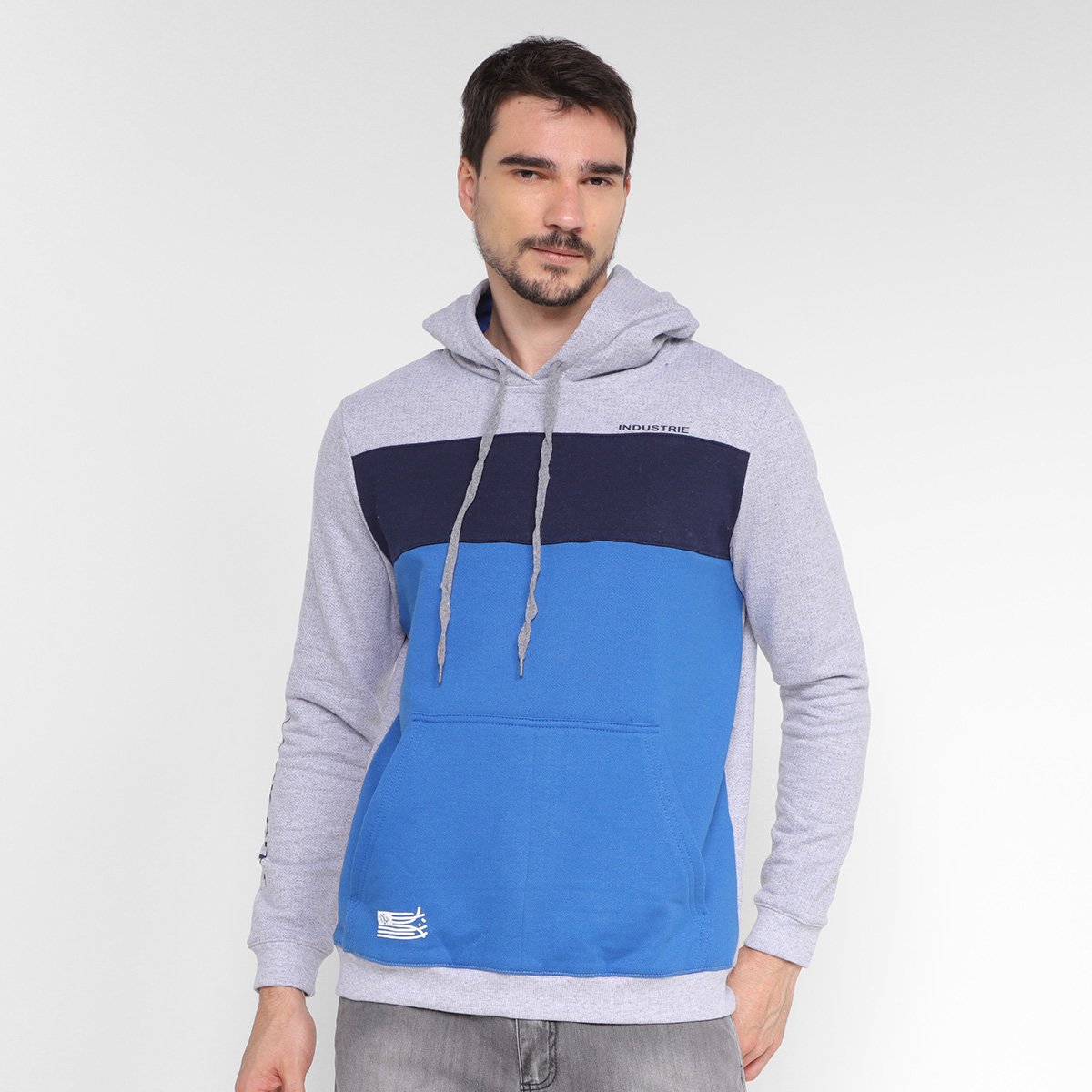 proline moletom com capuz