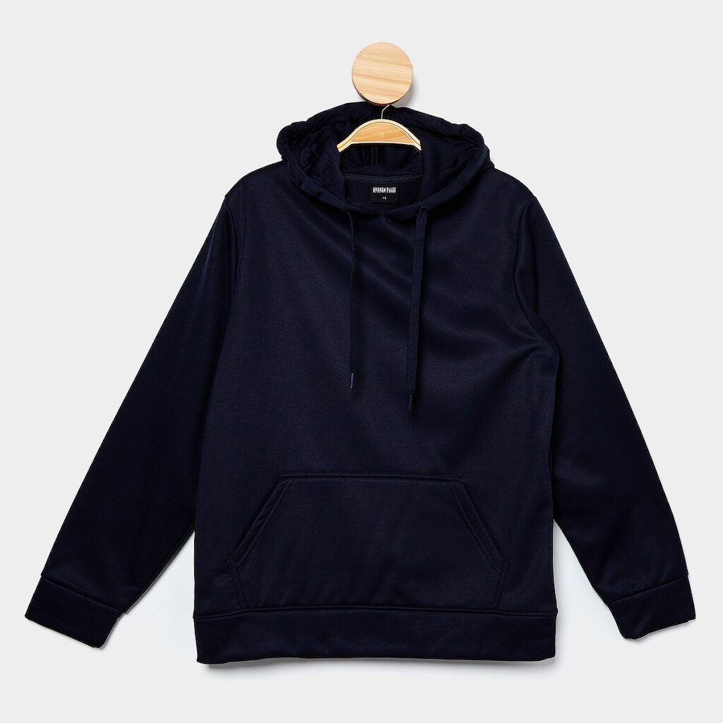 Moletom Infantil Broken Rules Casual Menino
