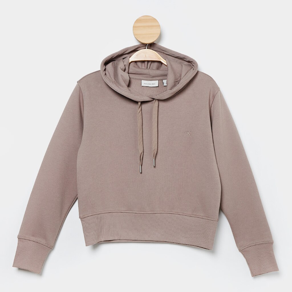 Moletom Infantil Calvin Klein Menina