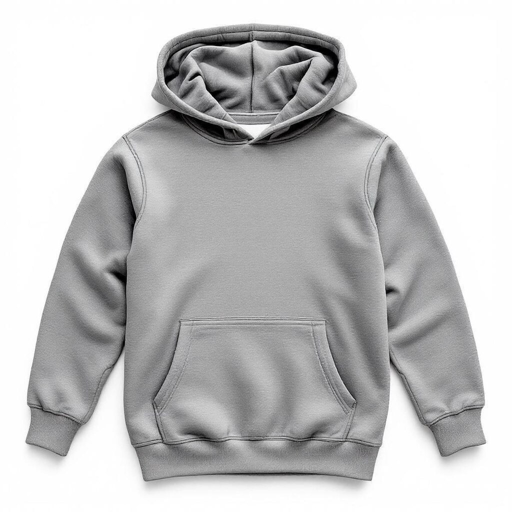 Moletom Infantil Moleton blusa de frio Canguru Unissex Agasalho Infantil