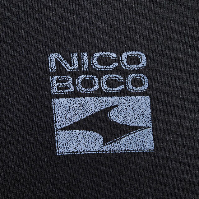 Moletom Infantil Nicoboco Heik Menino