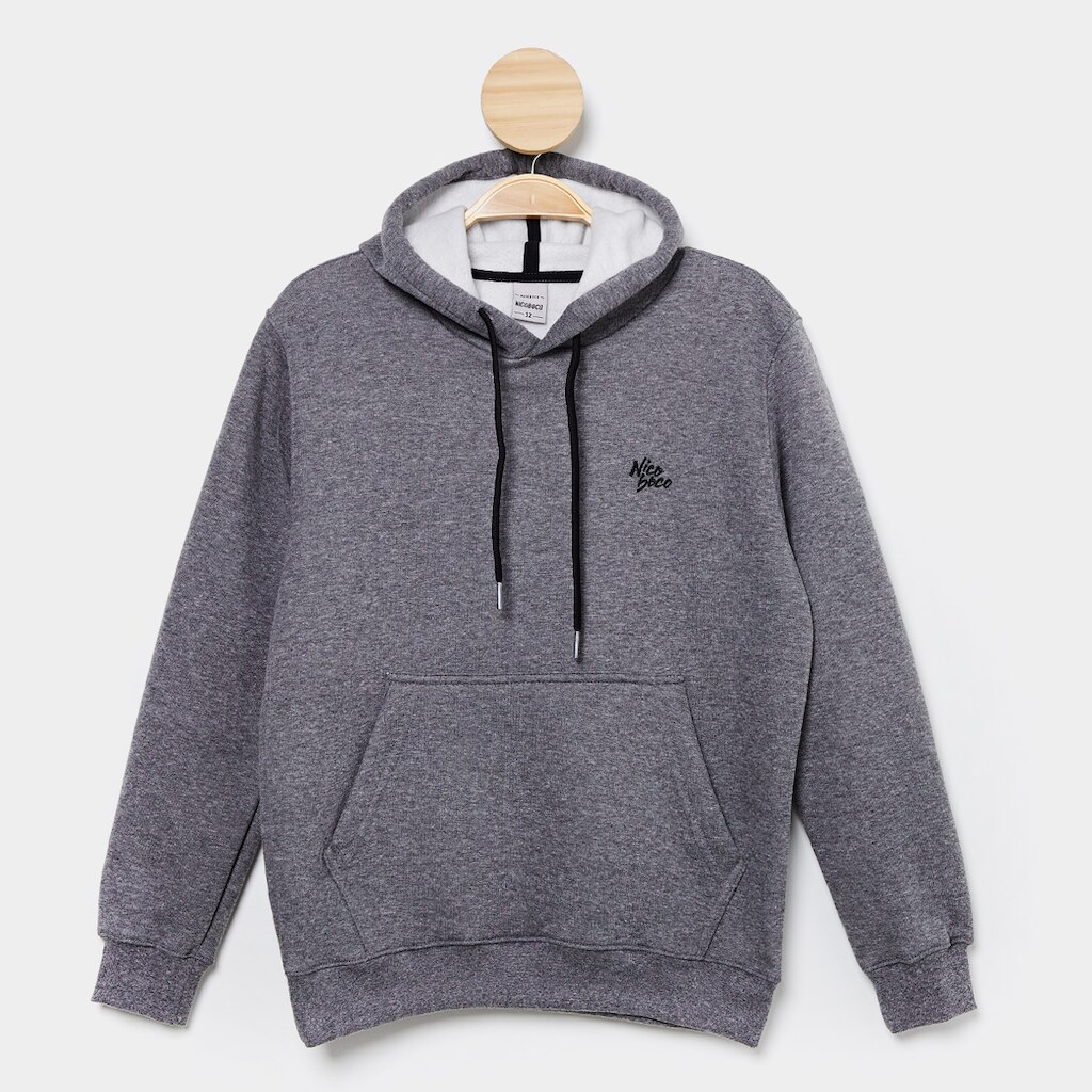 Moletom Infantil Nicoboco Kiro Menino
