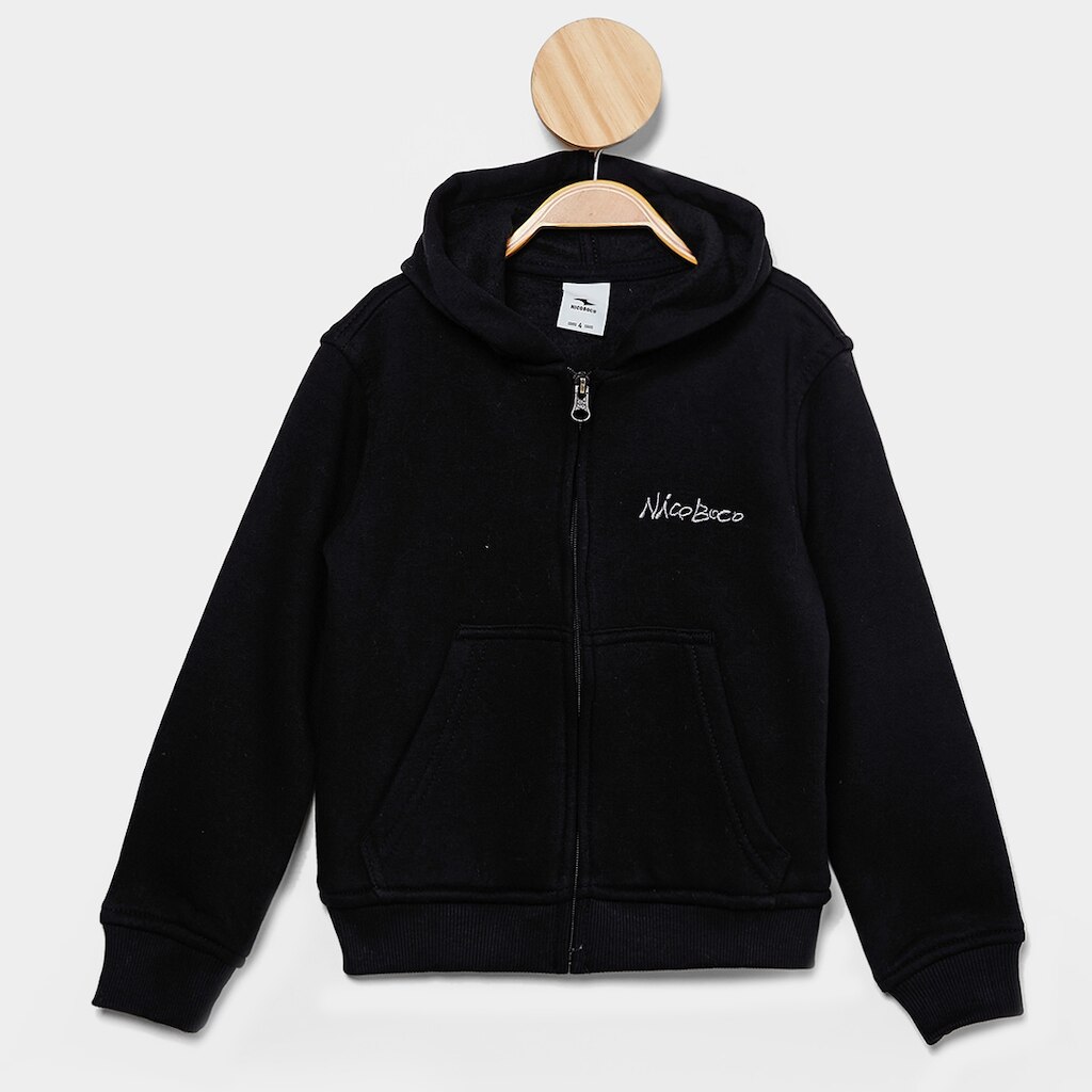 Moletom Infantil Nicoboco Views Menino