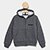 Moletom Infantil Nicoboco Views Menino - Cinza