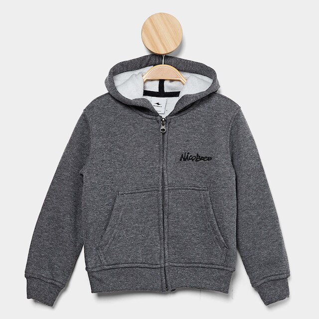 Moletom Infantil Nicoboco Views Menino