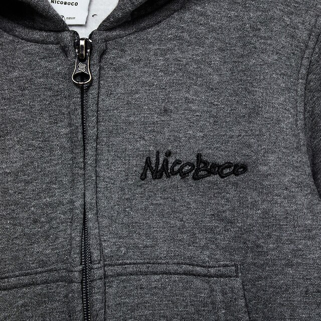 Moletom Infantil Nicoboco Views Menino