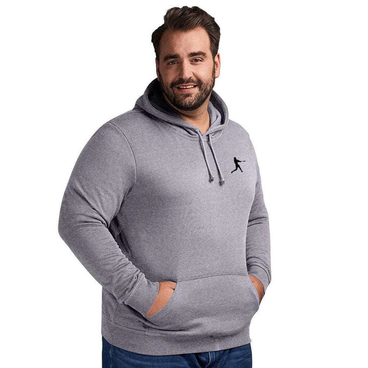 kohls mens zip up moletom com capuzs