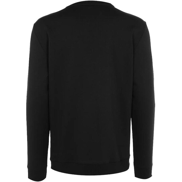 Moletom John John New Basic Reto Masculino