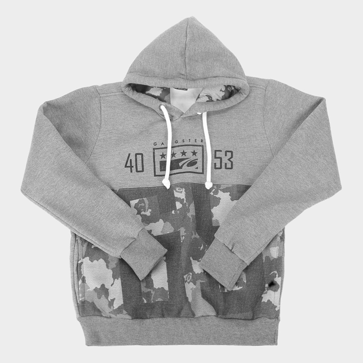 washed black moletom com capuz womens