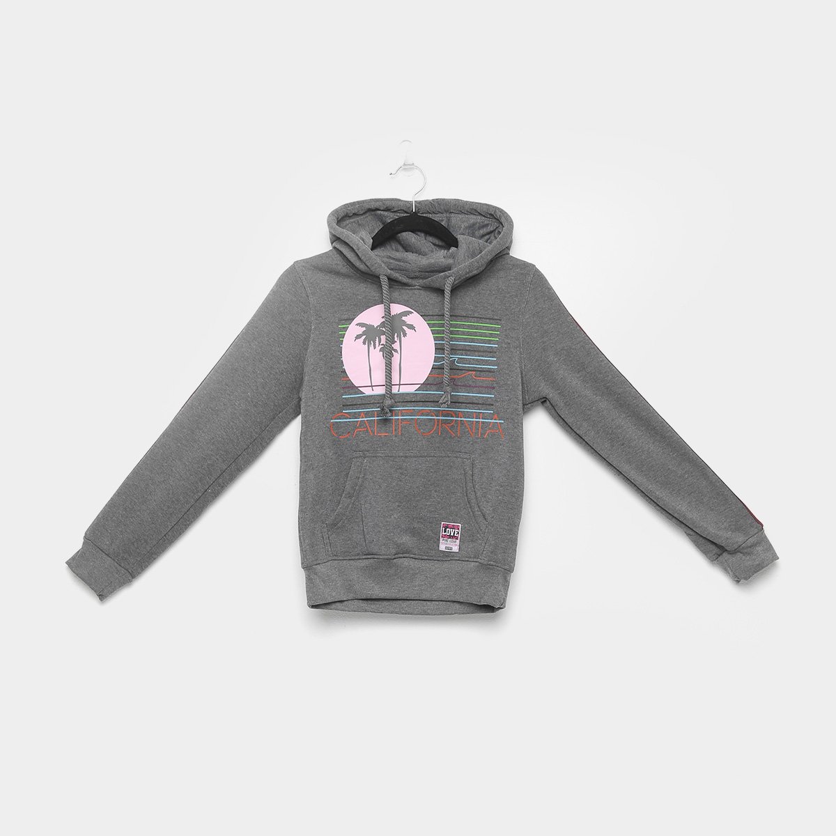 avery waterfowl moletom com capuz