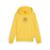Moletom Juvenil Puma com Capuz Neymar Jr "BNA" Unissex - Amarelo