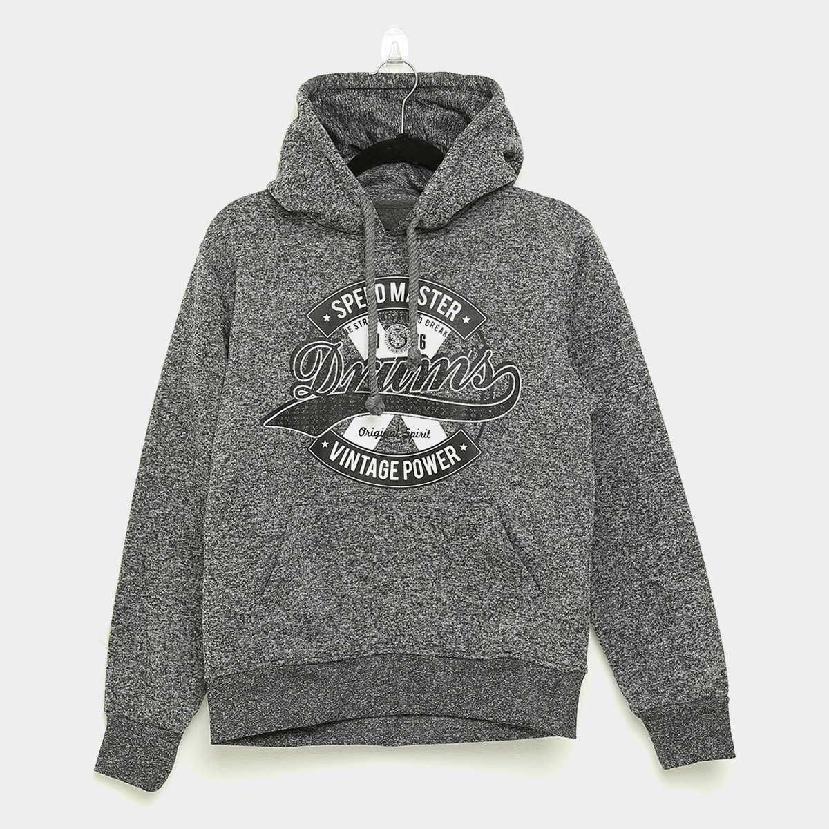 medium shield moletom com capuz