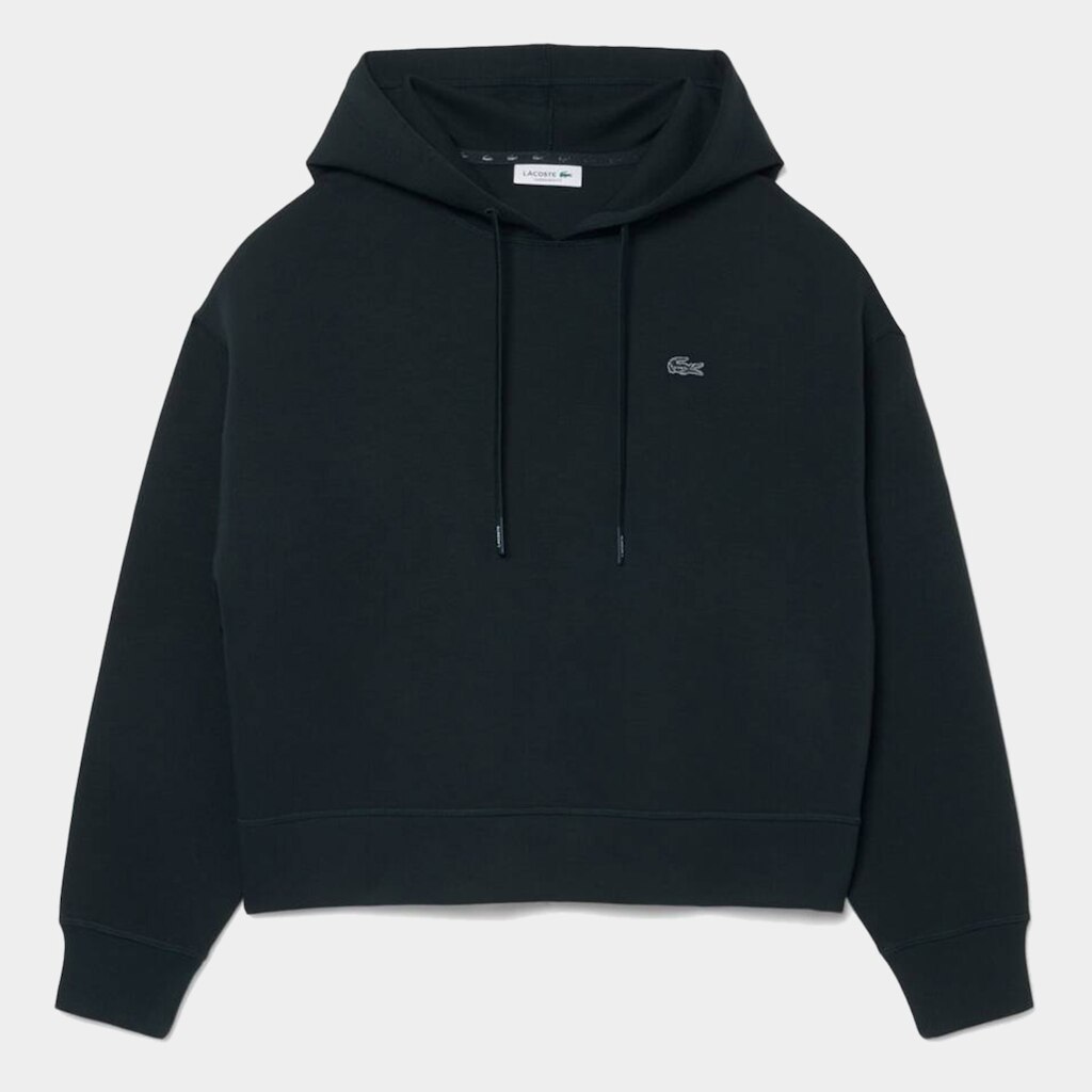 Moletom Lacoste Casual Feminino