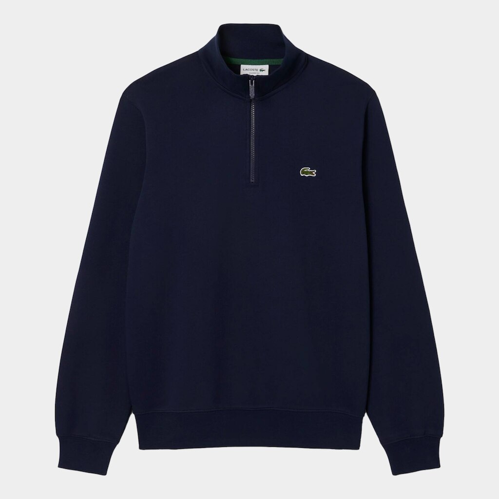 Moletom Lacoste Casual Masculino