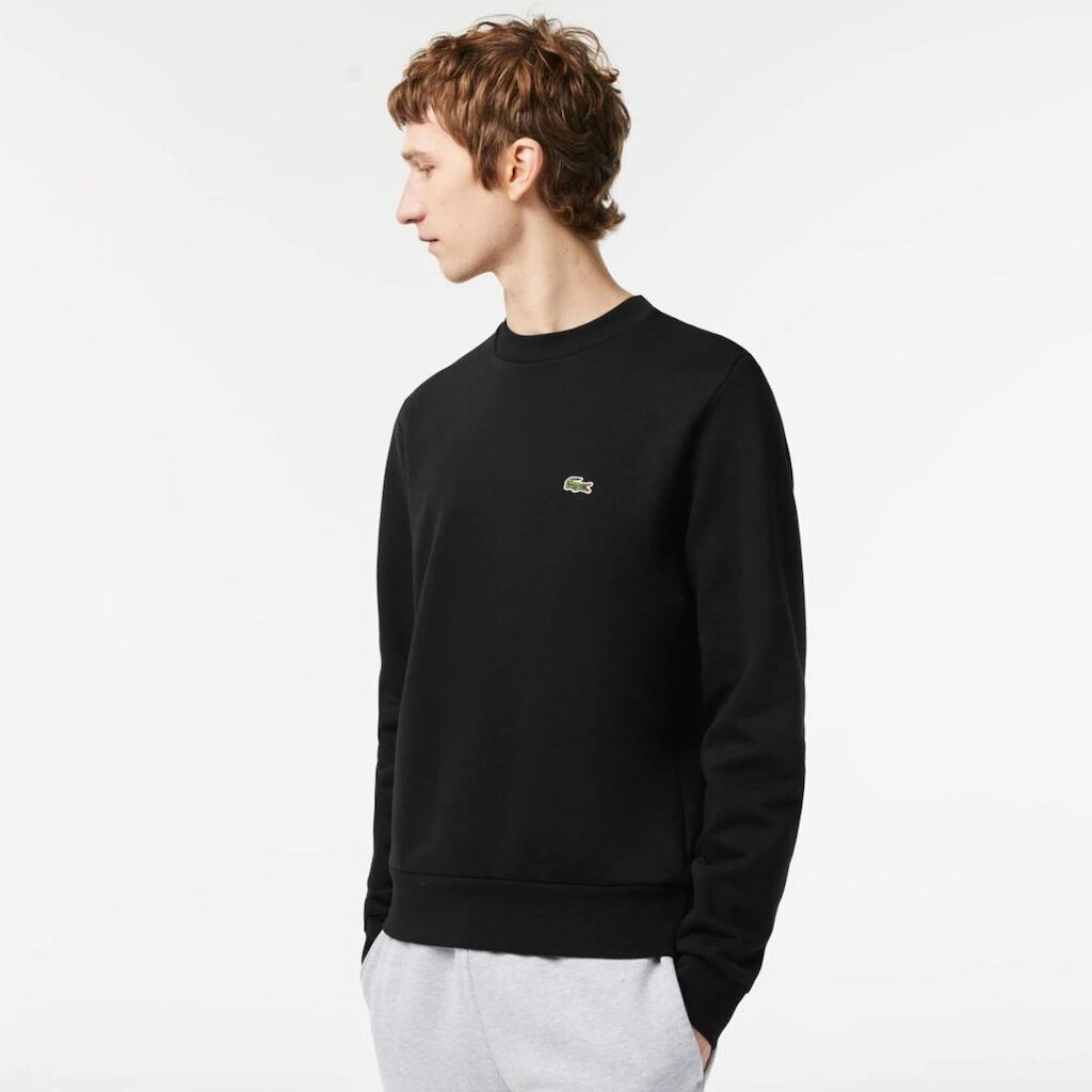 Moletom Lacoste Masculino