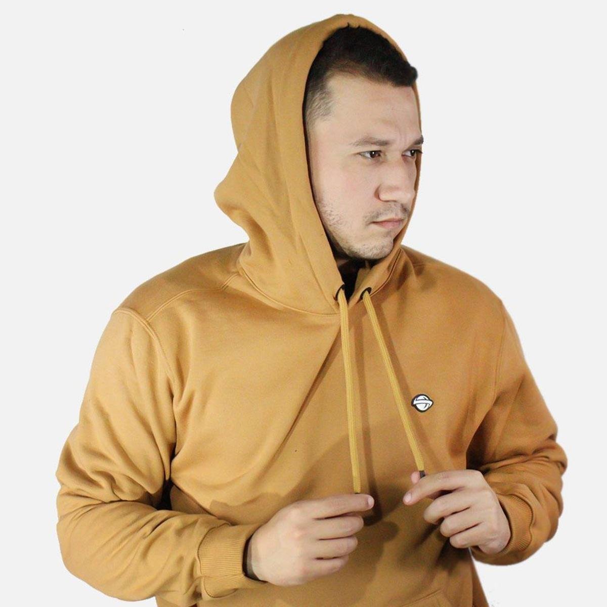 Moletom Lost Saturn Bronze Zattini