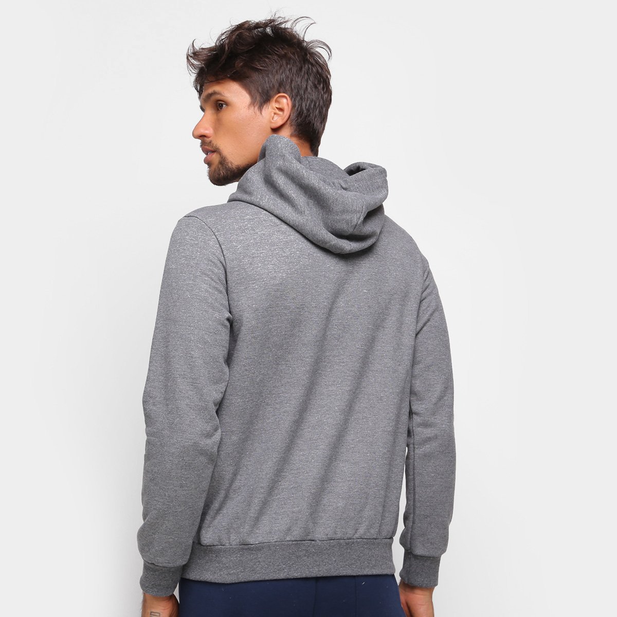 goodfellow and co zip up moletom com capuz