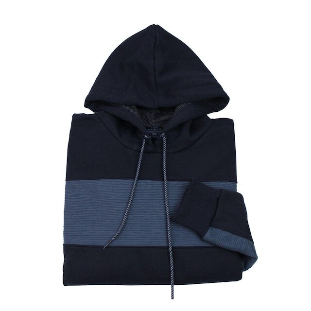 Moletom Masculino Dixie 14.11.0379 Com Capuz