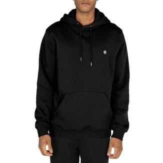 Moletom Masculino Element Embroidery Logo