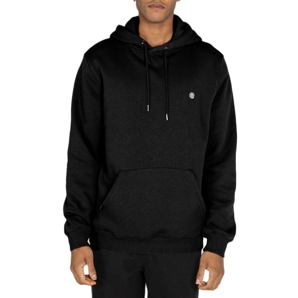 Moletom Masculino Element Embroidery Logo
