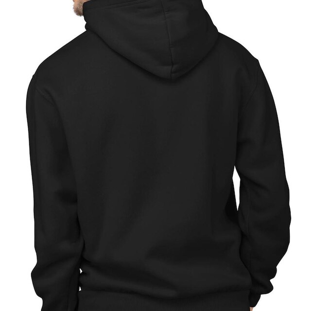 Moletom Masculino Feminino Algodão Estampado Furry 