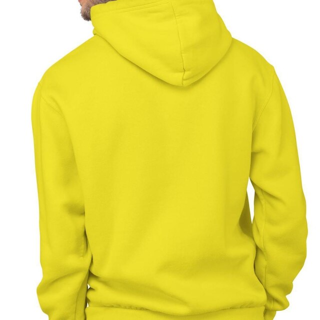 Moletom Masculino Feminino Estampado Capuz Bolso Canguru
