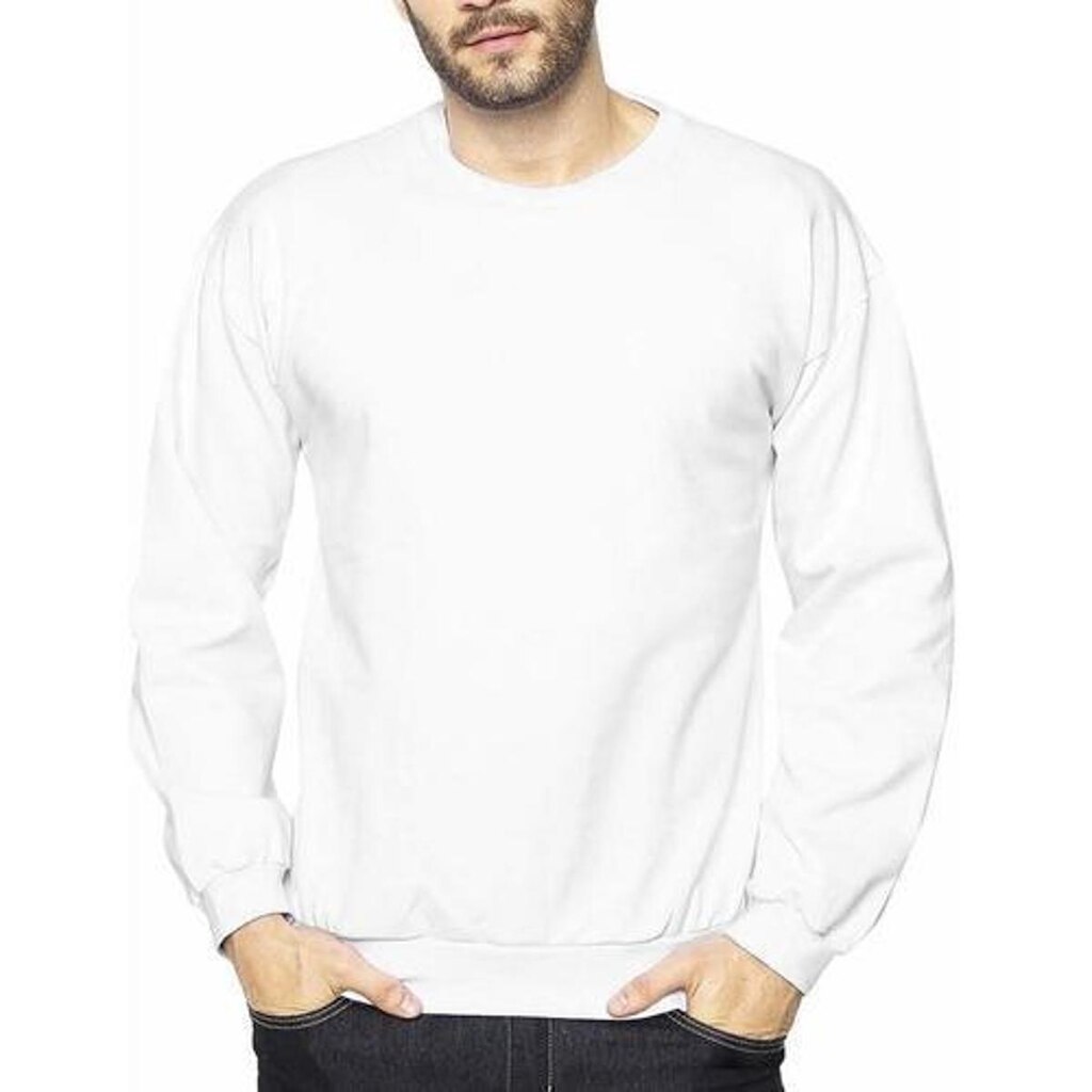 Moletom Masculino Feminino Unissex Agasalho De Frio Flanelado por dentro