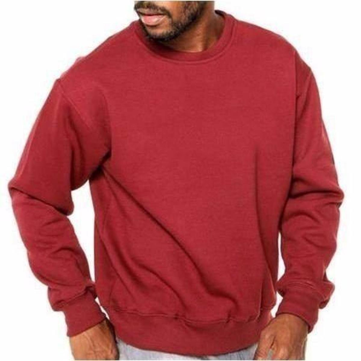 Moletom Masculino Feminino Unissex Agasalho De Frio Flanelado por dentro é ruim? Moletom Masculino Feminino Unissex Agasalho De Frio Flanelado por dentro é boa?