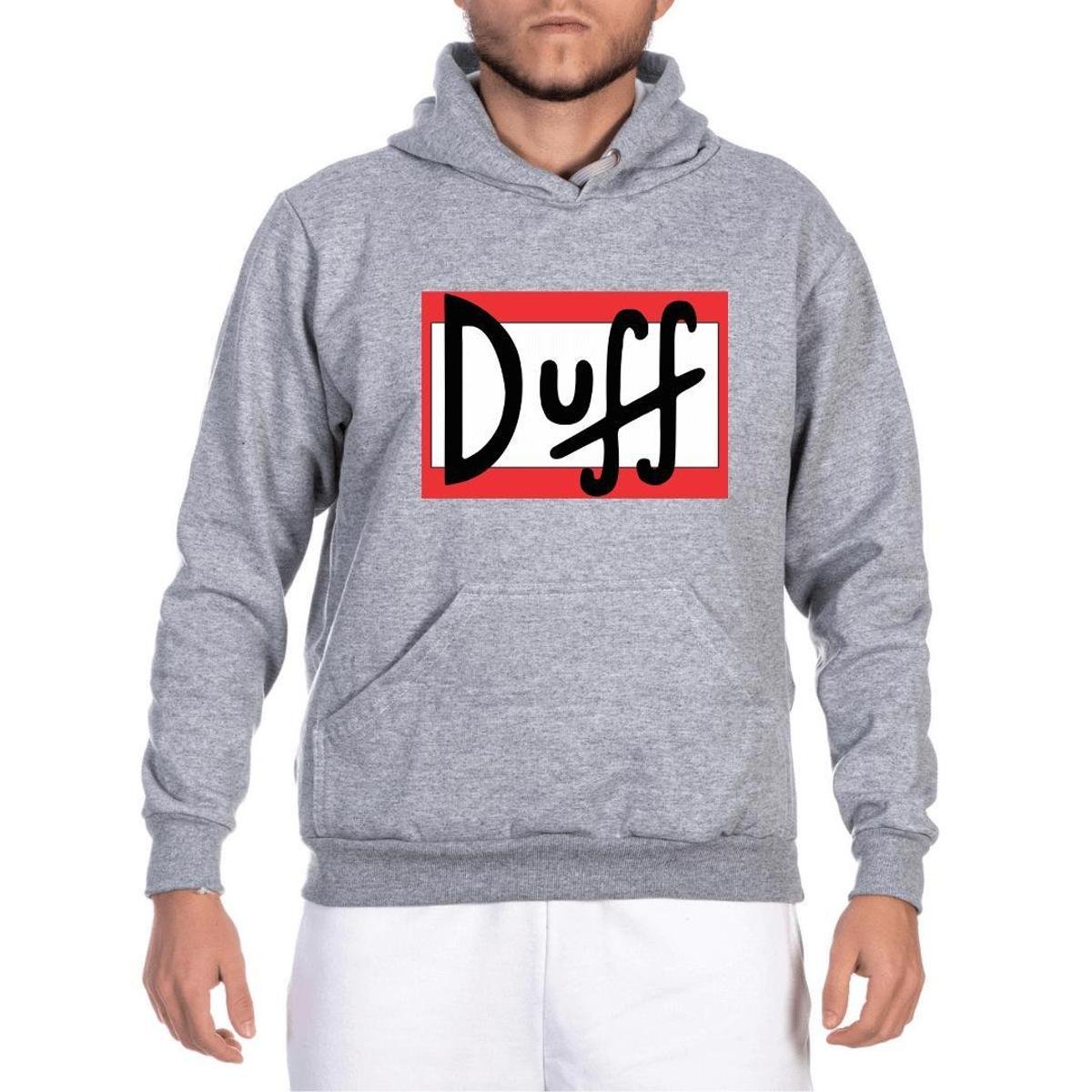 beer pocket moletom com capuz