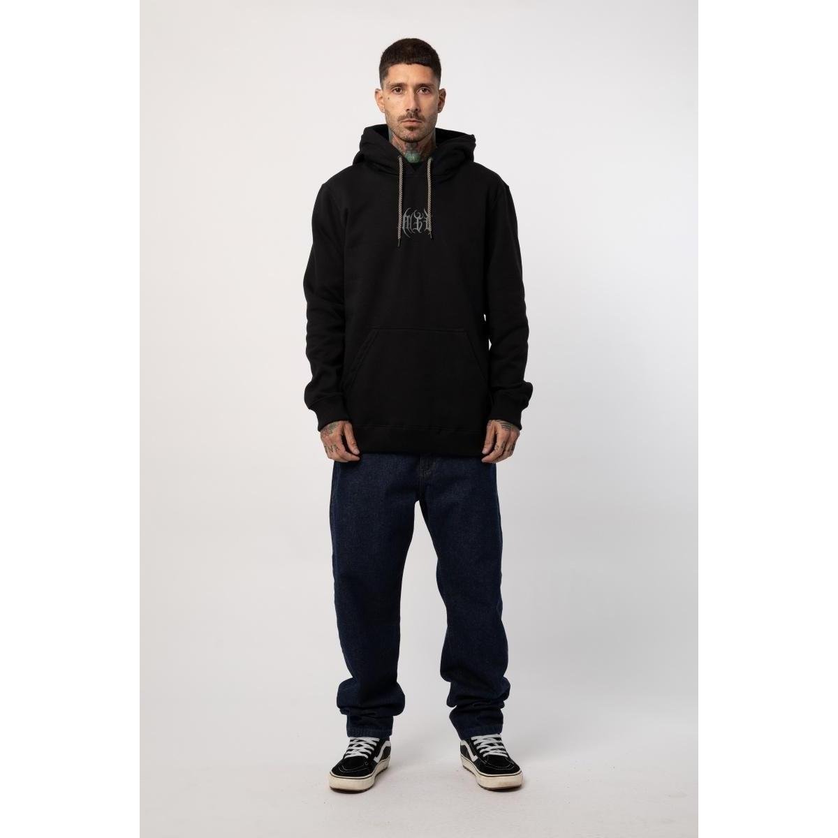 Moletom Clothes Masculino Mcd Compre Online Zattini