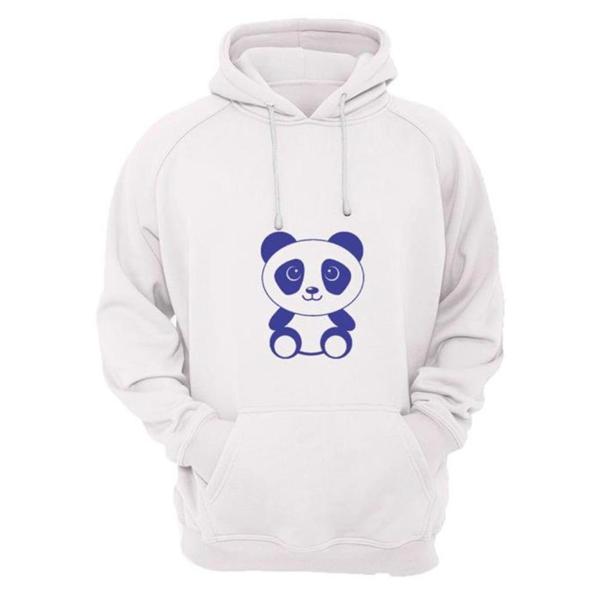 black teddy bear moletom com capuz